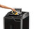 Fellowes Powershred 425ci Cross-Cut Shredder Paper Cutting and Measuring Equipment (4698001)