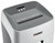 Dahle 52214 Paper Shredder, Cross Cut, P-4 | O-3 Security, German Engineered, Jam Protection, Oil Free, SmartPower, Shreds CDs, 20 Sheet Max, 11 Gal Bin
