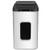 Aurora Commercial Grade 400-Sheet Auto Feed High-Security Micro-Cut Paper Shredder/ 240 Minutes/Security Level P-5