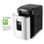 Aurora Commercial Grade 220-Sheet Auto Feed High Security Micro-Cut Paper Shredder/ 60 Minutes/Security Level P-5