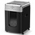 BONSEN 300-Sheet Auto Feed Paper Shredder, P-5 High Security Heavy Duty Shredders for Office Use, 60 Minutes Non-Stop Micro Cut Shredding, 8.1-Gal Pullout Bin, 58dB Quiet Large Paper Shredder (S9221)
