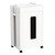 WOLVERINE 15-Sheet Super Micro Cut High Security Level P-5 Heavy Duty Paper/CD/Card Shredder for Home Office, Ultra Quiet by Manganese-Steel Cutter and 8 Gallons Pullout Waste Bin SD9520 (White ETL)