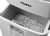 Dahle ShredMATIC SM 300 Auto Feed Paper Shredder, 300-Sheet Capacity, Cross-Cut, P-4 Security, Jam-Free & Oil-Free, Shreds CDs, Credit Cards, Staples & Paper Clips, German Engineered