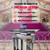 Kingdom 3 Tier Smoky Acrylic Lectern or Podium by AVTronics with 6 Column Base and a Wide Middle Shelf with Plenty of Space for Your Presentation Needs - Smoky (Plain/Non-Personalized)