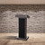 OEF Furnishings CoreSound Podium Series Sound Lectern (No Microphone, AC Powered, Ribbonwood)