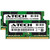A-Tech 32GB (2x16GB) DDR4 2666MHz PC4-21300 (PC4-2666V) CL19 SODIMM 1.2V 260-Pin Non-ECC SO-DIMM Laptop Notebook RAM Memory Modules