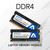Acclamator DDR4 32GB Kit (2x16GB) 3200MHz (or 2933MHz or 2666MHz) PC4-25600 CL22 1.2V Unbuffered Non-ECC SODIMM 260-Pin Laptop Notebook PC Computer Memory Module Ram Upgrade