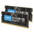 Crucial 64GB DDR5 RAM, 5200MHz (or 4800MHz) Laptop Memory Kit, SODIMM 262-Pin, Compatible with 13th Gen Intel Core and AMD Ryzen 7000 - CT2K32G52C42S5