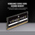 CORSAIR Vengeance SODIMM DDR5 RAM 16GB (1x16GB) 5600MHz CL48 Intel XMP iCUE Compatible Computer Memory - Black (CMSX16GX5M1A5600C48)