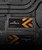 Timetec Pinnacle 16GB DDR4 3200MHz (or 2933MHz or 2666MHz) PC4-25600 Non-ECC Unbuffered 1.2V CL22 2Rx8 Dual Rank 260 Pin SODIMM Laptop Notebook PC Computer Memory RAM Module Upgrade
