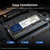 Timetec Premium 32GB KIT (2x16GB) DDR4 2400MHz (PC4-2400T) PC4-19200 SODIMM Laptop RAM – 260-Pin 1.2V CL17 Non-ECC Unbuffered Memory Module for Laptop, Notebook, Mini PC, All-in-One