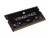 CORSAIR Vengeance SODIMM DDR4 RAM 16GB (1x16GB) 3200MHz CL22-22-22-53 1.2V Intel AMD Laptop Notebook Memory - Black (CMSX16GX4M1A3200C22)