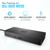 WD19S Dell Docking Station Dual Monitor - Dock Station with 180W + USB Type-C + HDMI + Dual DisplayPort - Ultimate Laptop Docking Station