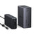 UGREEN Revodok Max 13-in-1 Thunderbolt 4 Docking Station, 40Gbps with 3×TBT4 (Dual 4K@60Hz max), 180W Total Power (96W Laptop Charging), 1Gbps Ethernet, SD/TF 3.0, 3.5mm Audio