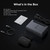 UGREEN Thunderbolt 4 Dock 13-in-1 40Gbps Docking Station with Dual 4K@60Hz Single 8K Display, 90W Charging for Laptop, 2.5GbE, SD/TF 4.0. Revodok Max 213 for MacBook Surface Pro and More