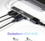 HP USB-C Essential Dock G5 – Multiport Docking Station with USB-C, HDMI, DisplayPort, Ethernet, Includes Dockztorm Dock