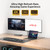 AV Access Docking Station KVM Switch 1 Laptop & 2 Desktop PCs, Dual 4K@60Hz Monitors, EDID Emulation, 100W USB-C Charging, Gigabit Ethernet,High Refresh Rates,Ideal for Gaming, Office & Creative Work