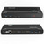 Case of 50, WAVLINK Dual 4K DisplayPort/HDMI USB C Docking Station with 60W Power Delivery, Dual 4K@60Hz or Single 5K@60Hz Display,2xDP 1.2, 2xHDMI 2.0, 6xUSB 3.0 Port, Gigabit Ethernet, Audio
