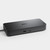 Dell Pro Dock WD25 - USB Type-C with DP Alt Mode Connector, DisplayPort/HDMI/USB 3.2 Gen2 Connectivity, Up to 100-Watt Power delivery - Black