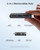 Anker Nano Laptop Docking Station with Detachable Hub, 13-in-1 USB-C Triple Display Docking with 2 HDMI+1 DP, 10 Gbps USB-C, 3 USB-A, Audio, SD/TF, Ethernet, 100W Max PD for Dell, Lenovo, HP, and More