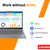 Lenovo IdeaPad Slim 3i 15.6" FHD Laptop • Microsoft Office 365 • 1.1TB Storage • LPDDR5 • Intel 4 Cores • 128GB SSD and 1TB Cloud • WiFi 6 • Military-Grade • Windows 11 no Mouse • Essential Laptop