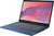 Lenovo Flagship Chromebook, 14'' FHD Touchscreen Slim Thin Light Laptop Computer, 8-Core MediaTek Kompanio 520 Processor, 4GB RAM, 64GB eMMC, WiFi 6,Chrome OS, Abyss Blue