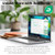 acer Aspire Go 15 AI Ready Laptop | 15.6" FHD (1920 x 1080) IPS Display | Intel Core 3 Processor N355 | Intel Graphics | 8GB DDR5 | 128GB UFS | Wi-Fi 6 | Windows 11 Home in S Mode | AG15-32P-39R2