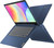 Lenovo IdeaPad Slim 3 Chromebook 14" Touchscreen Laptop, 4GB RAM 64GB eMMC, MediaTek Kompanio 520 Processor (8-Core), FHD 1920 x 1080 IPS Display, Chrome OS, SageNova Earphones, Abyss Blue