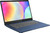 Lenovo IdeaPad Slim 3 Chromebook 14" Touchscreen Laptop, 4GB RAM 64GB eMMC, MediaTek Kompanio 520 Processor (8-Core), FHD 1920 x 1080 IPS Display, Chrome OS, SageNova Earphones, Abyss Blue