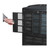 Tripp Lite Eaton Tripp Lite SRCOOL12KE Spot Cooler Air Conditioner for Server Racks and Network Closets, 13,000 BTU (3.8kW), 120V, High Efficiency, Portable Self-Contained AC Unit