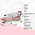 CTOSPOATO 16x24 Heat Press Machine, Clamshell Heat Press with Slide-Out Base, Semi-Auto Sublimation Heat Press Machine for T-Shirts Ceramics, Bags, Cushion and More, 110V, 2000W, Pink