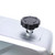 Bokknppo Heat Press Machine Swing Away T Shirt Pressing Machine Auto Open Clamshell Base Heat Press Transfer T-Shirt Sublimation Machine for T-Shirts Puzzles Mousepad Pillows Mugs,16 * 20in