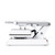 Stahls MerchMaker Heat Press 9" x 12" – Compact Heat Press Machine with LCD Display, Adjustable Temperature, Pressure & Time, Portable T-Shirt Press for DIY, Crafting, and Small Business
