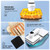 Heat Press Machine, Large Heat Press Digital Control Heat Transfer Machine for T Shirts