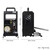 10 tons Hydraulic Heat Press Machine with Dual Heating Plates 6x6 Inches 10T Portable Manual Heat Pressing Machine with Smart LCD Screen