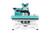 Stahls' A2Z Swing Away Heat Press 15"x15": Versatile Precision for Your Crafting Needs. Effortlessly Achieve Professional Transfers on a Wide Range of Materials!