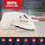 SpeedyPress 100HD Steam Fabric Press - 40 inch Digital Heavy-Duty with Large Removeable Water Tank and Water Filter - Fast Heating, Multiple Temperature Modes