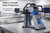 Stahls' Hotronix 360 IQ Hat Heat Press: Elevate Your Cap Game with Precision Heat Transfers. Effortlessly Create Professional Results for Hats, Caps, and Beyond!