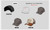 TOPSPEEDSTAR Hat Heat Press. Automatic Double Heater Automatic Open Printing Hat Cap Heat Press Machine with Multi-Timer and Laser Alignment. 3 pcs Different Size Hat Pads Included