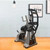 TOPSPEEDSTAR Hat Heat Press. Automatic Double Heater Automatic Open Printing Hat Cap Heat Press Machine with Multi-Timer and Laser Alignment. 3 pcs Different Size Hat Pads Included