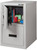 Fire Resistant File Cabinet - Light Weight, fire Rated, One File Drawer & Safe