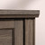 Sauder Hammond 2 Drawer Lateral File Cabinet for Home Office, Filing Cabinet with Lock, in Emery Oak