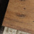 Sauder Palladia Executive Desk, 29.5"D x 65.1"W x 29.61"H, Vintage Oak finish