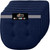 GORILLA GRIP Slip Resistant Tufted Chair Cushions, No Ties Required, Set of 6 Memory Foam Pads for Dining Room, Kitchen Table, Office, Rocking Chairs, Plush Seat Cushion Pad, Home Decor, 16x17, Navy