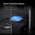 ELEGOO Mars 5 Resin 3D Printer with 4K Mono LCD,Automatic Leveling, Desktop 3D Printer with Printing Size of 5.65 × 3.53 × 5.91 inches