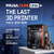 Original Prusa CORE One+ CoreXY 3D Printer - For Home & Business - Professional & Beginner Friendly - Free HF Nozzle & Filament - Fast & Fully enclosed & Ready-to-Use - Large Print Area 9.8x8.6x10.6in