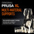 Original Prusa XL Assembled 5-Toolhead 3D Printer, Large-Scale CoreXY, Tested, Build Volume 360×360×360mm, 5 Independent Toolheads, Multi-Material, 1.75mm Filament