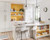 Handle Pulldown Kitchen Faucet Featuring Power Clean