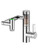 Faucet with Built-in Filter, Single Hole Sink Faucet