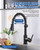 Faucet Motion Sensor - Activated Smart Hands Free Kitchen